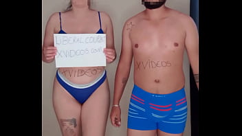 Preview 1 of Sanali Sex - V&iacute_deo de verifica&ccedil_&atilde_o