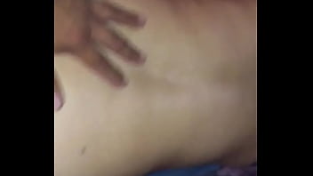 Preview 4 of Vidio Bokep Nenek Nenek - sexy Blue eyed milf meets me for a quick shag at her flat