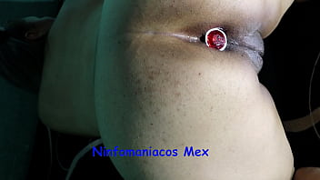 Preview 1 of Sanny Lony Xxx Hd Video - Perdio la apuesta y le toco que sacar la leche a mi amiga penosa