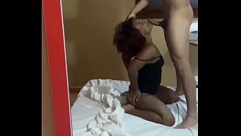 Preview 4 of Full Gando Move Sex - 18 a&ntilde_os y quiere sexo duro