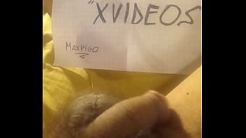 Preview 2 of Enema Mentos Cola - V&iacute_deo de verificaci&oacute_n
