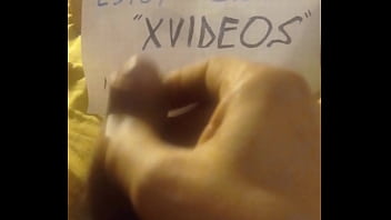 Preview 1 of Enema Mentos Cola - V&iacute_deo de verificaci&oacute_n
