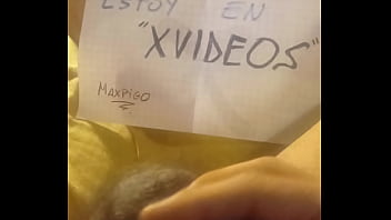 Preview 4 of Enema Mentos Cola - V&iacute_deo de verificaci&oacute_n