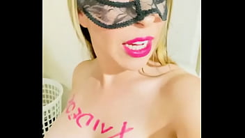Preview 4 of Mia Khalifa New Video Sexy - V&iacute_deo de verificaci&oacute_n
