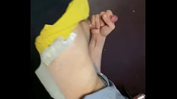 Preview 3 of Diamond Queen - Jerking off Time Alone