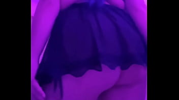 Preview 4 of Devlynn - Moviendo el culito
