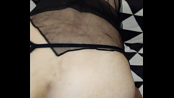 Preview 1 of Mandy Flores Ass - One of the most beautiful amateur anal videos