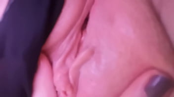 Preview 3 of Fuck Girl Big Breast Full Hd - Close-up of my pussy waiting to be played with