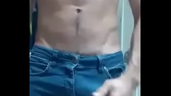 Preview 1 of Saneleo Xx X Video - Спортивный дрочит