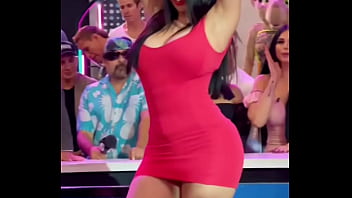 Preview 4 of Corlen Porn - Baile sexy