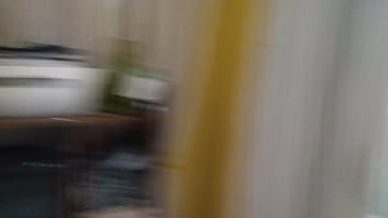 Preview 1 of Mom Loves You Please Sleep - PERTURBANDO MUITO A DANY RIO NA HORA DO BANHO DELA