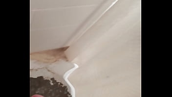 Preview 4 of Khab Saidia - 2nd Masturbation after Shower