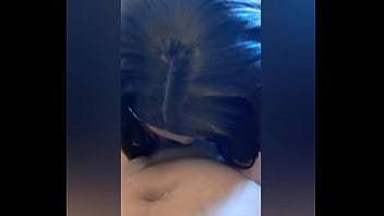 Preview 3 of Village Xexe Video 3gp - Shemale Celeste sucking a BBC