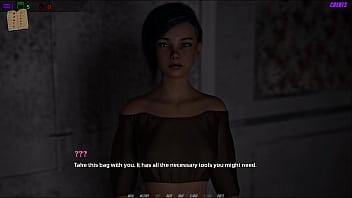 Preview 4 of Alumna Hidden - Savior 28