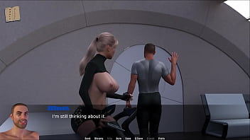Preview 2 of Umd When Regular Massage - Through Spacetime 68