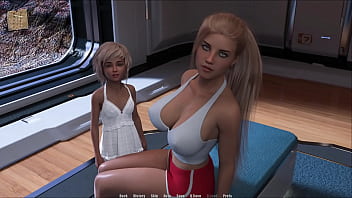 Preview 1 of Umd When Regular Massage - Through Spacetime 68