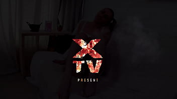 Preview 1 of All Star Mp4 - Afina tries hard assfucked - Cum on face - Big ass