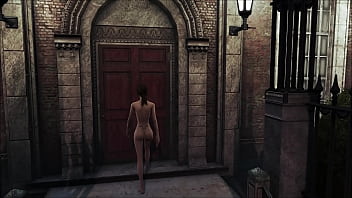 Preview 1 of Gulfam Kpk - FO4 Moon Palace Orgy