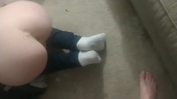 Preview 3 of Diamond Jacktion - My favorite butt