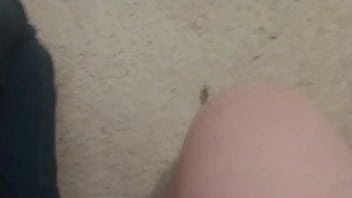 Preview 4 of Diamond Jacktion - My favorite butt