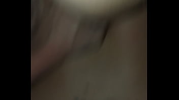 Preview 4 of Emo Sexwife - Fudendo amiga gostosa rabuda na madrugada no pelo
