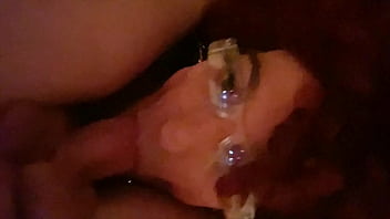 Preview 4 of Hidden Matu - Arcanne baise prend en bouche et avale .. !!