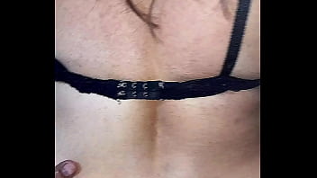 Preview 2 of German Cumwalk - Madura muy caliente se deja coger