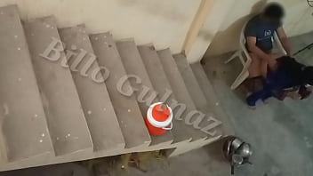 Preview 3 of Adult Porn Baby - Indian Devar Try Anal Sex with her real Bhabi. Hidden Camera Recording going viral