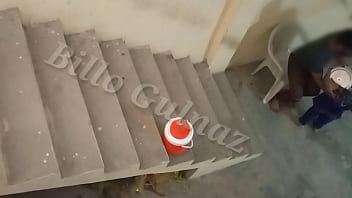 Preview 1 of Adult Porn Baby - Indian Devar Try Anal Sex with her real Bhabi. Hidden Camera Recording going viral