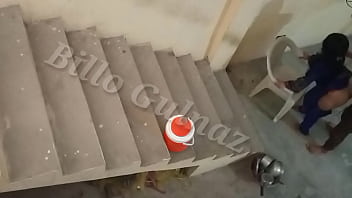 Preview 4 of Adult Porn Baby - Indian Devar Try Anal Sex with her real Bhabi. Hidden Camera Recording going viral