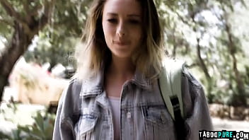 Preview 1 of Step Mom In Full Mood - Kyler Quinn is a homeless girl who finds shelter in a foster harem ran by a Brad Newman and Ryon King. In order to stay Kyler first has to show herself worthy!