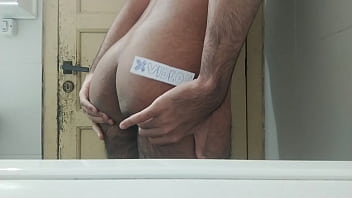 Preview 4 of Czech Home Party Porn - V&iacute_deo de verificaci&oacute_n