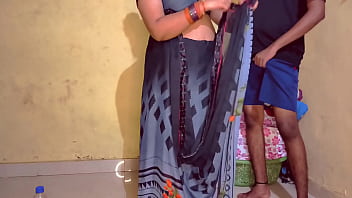 Preview 2 of Open Time - Part 2,  hot Indian Stepmom got fucked by stepson while taking shower in bathroom with Clear Hindi audio