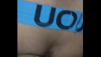 Preview 2 of Beybi Porno - Riding cock 5