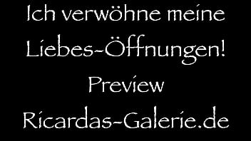 Preview 1 of Groop Sex Videyos - Meine Spielzeuge im Einsatz - Preview