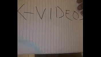 Preview 1 of Boobs Sucking With Chocolate - Verification video