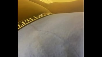 Preview 4 of Tied Spit - Verification video