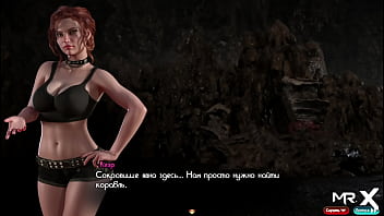 Preview 1 of French Anal Compil11 - TreasureOfNadia - fixed the dehumidifier and cleared 50% of the game E2 #56