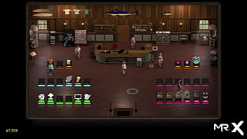 Preview 4 of French Anal Compil11 - TreasureOfNadia - fixed the dehumidifier and cleared 50% of the game E2 #56