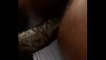 Preview 3 of Indian School Girl Sexi Video - Big dick slow stroke