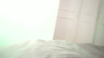 Preview 3 of Yong Girlish - Sexy latina masturbating at home