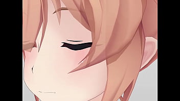 Preview 2 of Ners Xx - Murasame | Kantai Collection | Anime (fux)