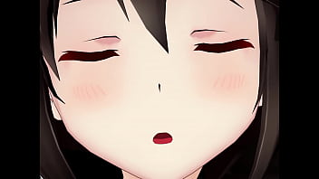 Preview 3 of Rebeca More Mom - Shigure | Kantai Collection | Anime (fux)