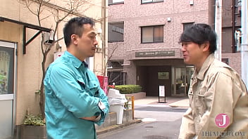Preview 1 of Leady Fuck - LOVE AIR Four days my ex-girlfriend who got married and went to Tokyo spent back home Ayaka Tomoda - Intro