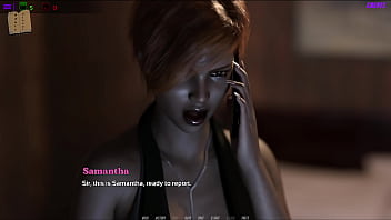 Preview 3 of Glamour Wife - Savior 25