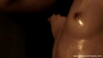 Preview 3 of Dani Denial Porn Videos - Peeking Secret Indian Beauty Nude