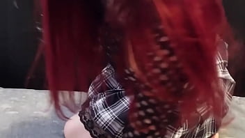Preview 3 of Xxx Hindi Heroine - RT MysticCosplayVA: Heehee