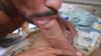 Preview 4 of Mamta Kulkarni Beeg - acordei o gabriel Victor meu ex namorado dotado e tatuado) pra chupar seu pau