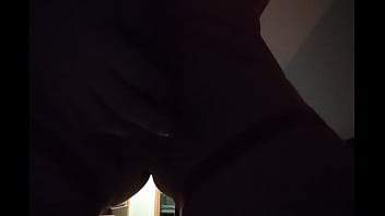 Preview 2 of Xxx Women Videos - Красная портупея огонь