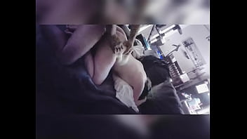 Preview 3 of American Girls Sex Hot - Hidden Cameras catches milf getting fucked
